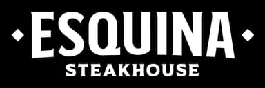Esquina Steakhouse Logo