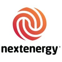 Next Energy Logo